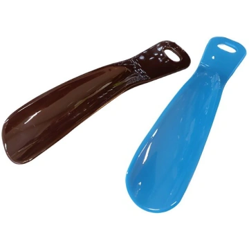 Apavu lāpstiņa plastmasas 16cm Nav norādīts