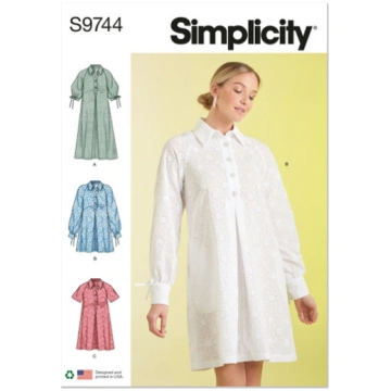 9744Y5 SIMPLICITY