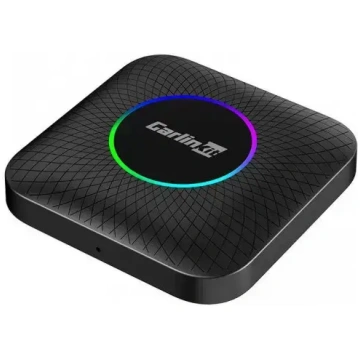 Carlinkit TBOX-Plus 8+128GB Apple CarPlay/Android 