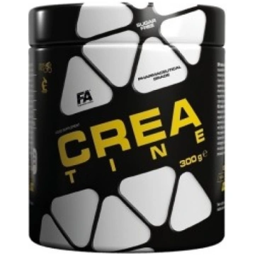 Creatine Monohydrate FA Nutrition 300 g