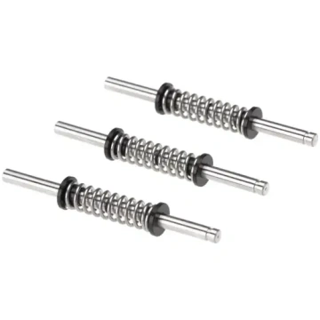 Ātrumkārbas bukses centrēšanas tapas 2.98mm Promet