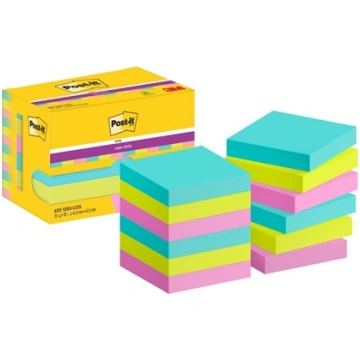 Post-It 3M Karteczki samoprzylepne POST-IT® Super 