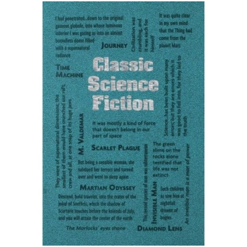 Classic Science Fiction