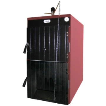 Čuguna apkures katls SFL 6 (43/42kW) Ferroli 0ICJ6
