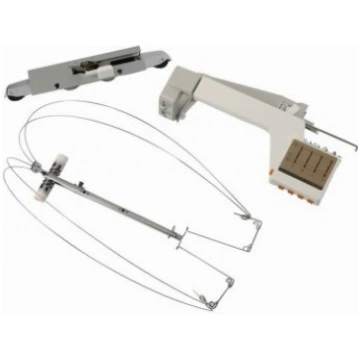Silver Reed YC6