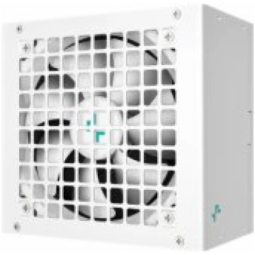 Deepcool PL650D 650W Bronze ATX White barošanas bl