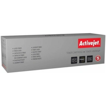 Activejet ATC-070BNX Toner (Replacement for Canon 