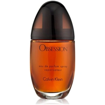 Parfimērijas ūdens Calvin Klein Obsession EDP siev