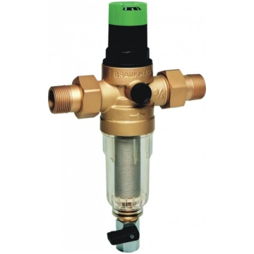 Honeywell Filtr FK06 1" (FK06-1AA) | FK06-1AA | 40
