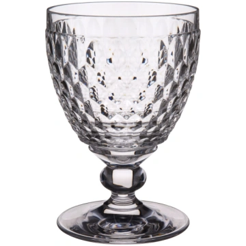 Glāze sarkanvīnam Boston 200 ml Villeroy & Boch