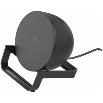 Belkin Wireless Charging Stand + Speaker BOOST CHA