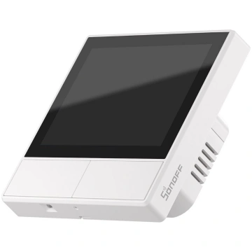 Sonoff NSPanel WHITE 2 grupu viedais WiFi sienas s