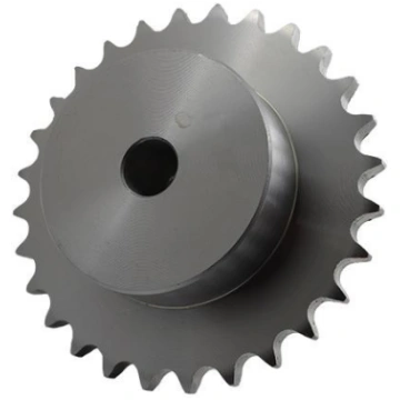 Chain wheel 16B-1 (1) z36 QC - Quality Control MX-