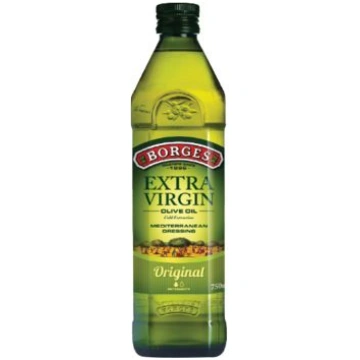 Olīveļļa Borges Extra Virgin 750ml