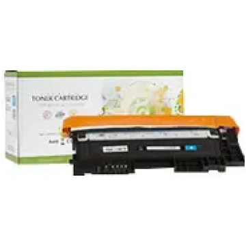 STATIC Toner cartridge compatible with Samsung CLT
