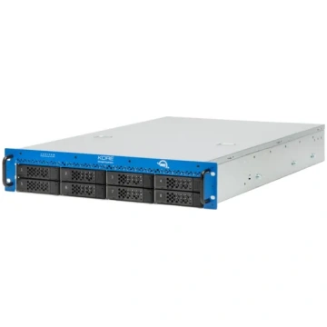 OWC Jupiter Kore 2U Rackmount NAS Expansion 32TB