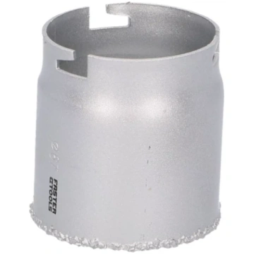 Kroņurbis ar volframu 67 mm, FASTER TOOLS, 6166