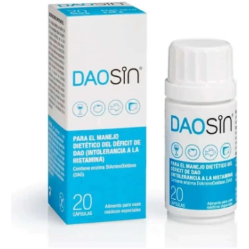 Daosin
