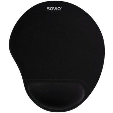Savio MP-02 Gel Mousepad SAVMP-02