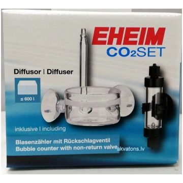 EHEIM CO2 Diffuser 600L 6063080
