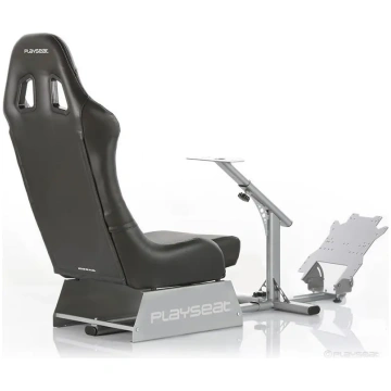 Racing Seat Playseat Evolution, melns