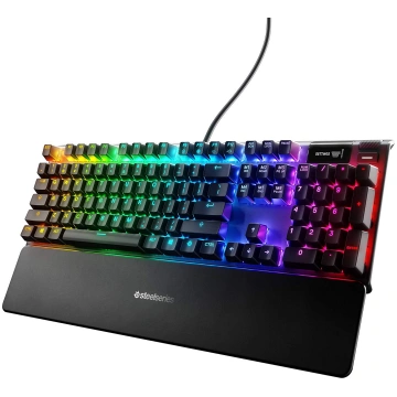 SteelSeries Apex 7 Red Switches (64636)