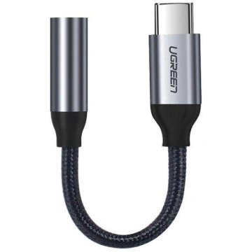 Adapteris Ugreen Ugreen Headphone Adapter with 3.5