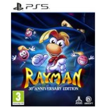 Ubisoft Rayman: 30th Anniversary Edition PS5