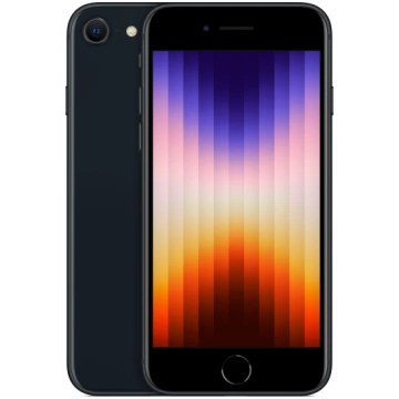 Apple iPhone SE (2022) 128GB Pusnakts iPhone SE 20
