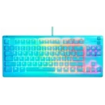 Steelseries Apex 3 TKL US Keyboard Blue klaviatūra