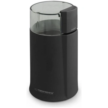 Esperanza EKC001K COFFEE GRINDER ESPRESSO BLACK