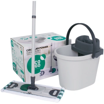 Uzkopsanas komplekts Eco Ego POWER 5903355150701 (