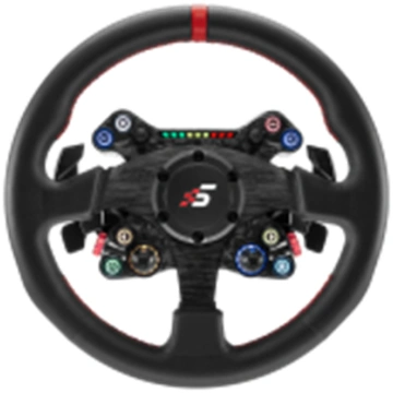 Spēļu stūre SIMAGIC Classic S218 NEO X 330R