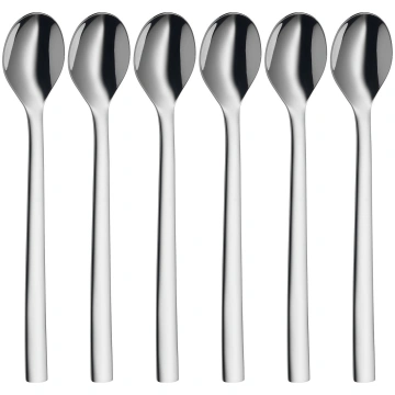 WMF Nuova Latte Macchiato Spoons (1291396046)