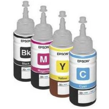 Tinte Epson T6642 70ml.zils originalajs