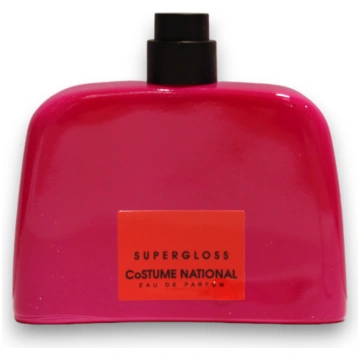 Costume National Supergloss EDP parfimērijas ūdens
