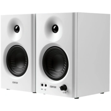 Edifier , Speaker , MR4 , White