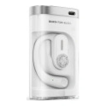 FiiO JW1 austiņas baltas 6953175741022