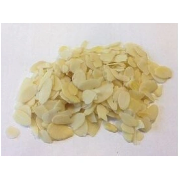 Mandeļu šķēlītes, skaidiņas, 1kg Rieksti