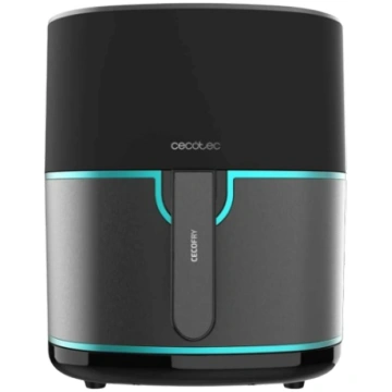 Taukvāres katls CECOTEC Cecofry Fantastik Inox 650