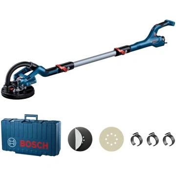 Bosch Professional Trockenbauschleifer GTR 55-225 