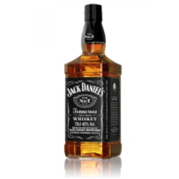 JACK DANIEL`S viskijs 40% ASV 0,7L(1/12) Nav notei