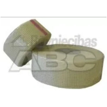 Stiklašķiedras sietlente 150mm x 20m