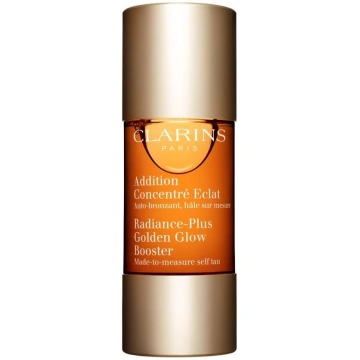 Pašiedeguma eļļa Clarins Radiance-Plus Golden Glow