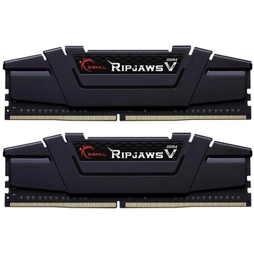 G.Skill Ripjaws V F4-4000C18D-16GVK, 16 GB, DDR4, 