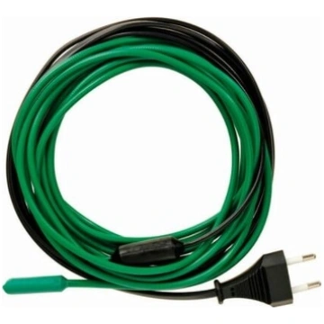 Apsildes kabelis augiem M L6m/apsilda 4m/30W
