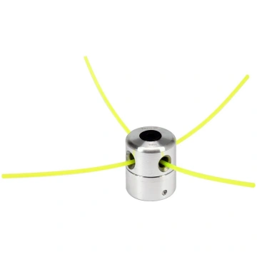 ALUMINIUM GRASS TRIMMER HEAD (YT-85111) Yato
