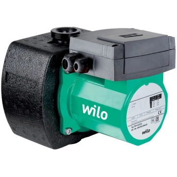 Cirkulācijas sūknis WILO TOP-S 25/5 EM 0.14kW PN10