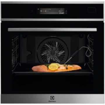 Electrolux EOB9S31WX RAŽOTS VĀCIJĀ