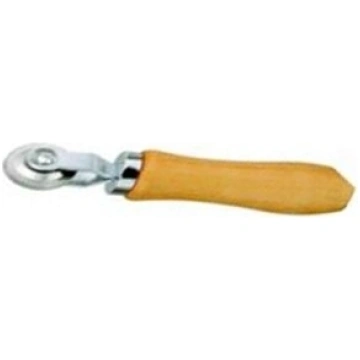 Bearing roller tire repair tube patch tyre tool
